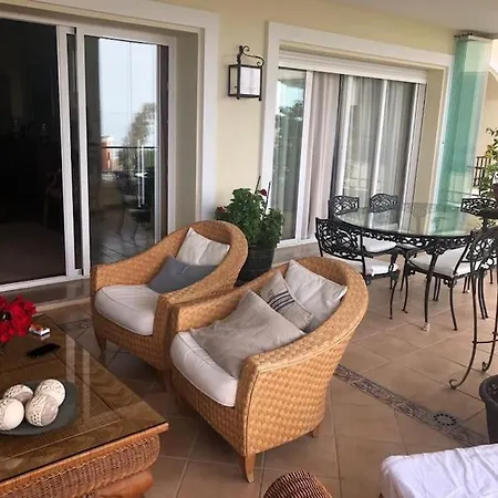Casa Con Vistas En Marbella. Hacienda Playa Apartment *