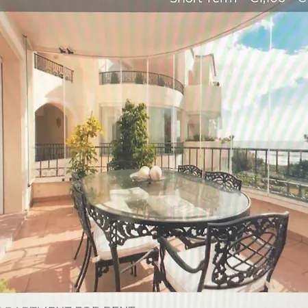 Apartment Casa Con Vistas En Marbella. Hacienda Playa *