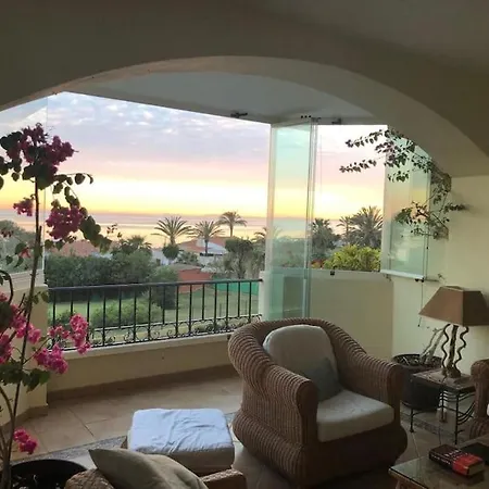 Apartment Casa Con Vistas En Marbella. Hacienda Playa Marbella