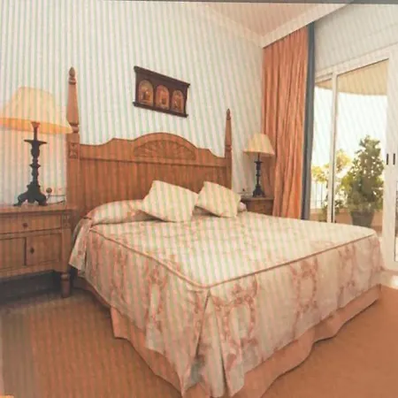 Apartment Casa Con Vistas En Marbella. Hacienda Playa